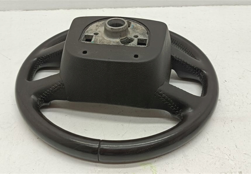 фото №11, Воздуховод коричневая vw phaeton 3d 02-10 3.0 tdi 3d0419091s