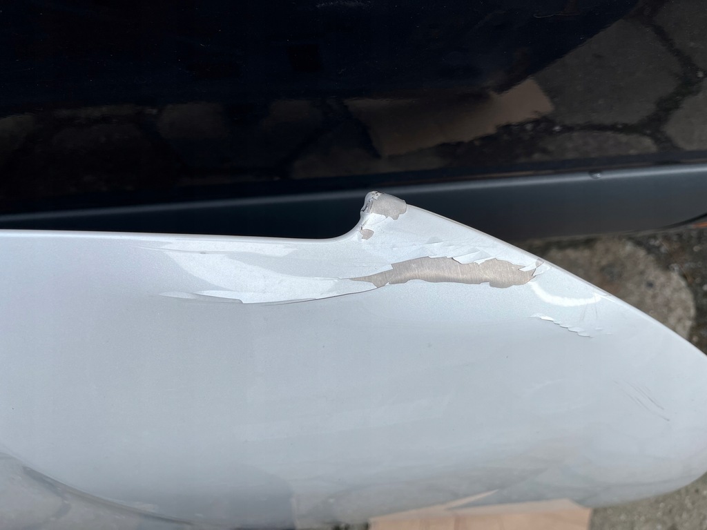 фото №7, Капот крышка двигателя peugeot 2008 ii 2 lift