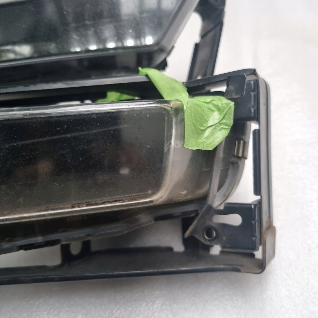 фото №7, Протитуманна фара лампа протитуманна honda accord usa 2014 2014 правий лівий