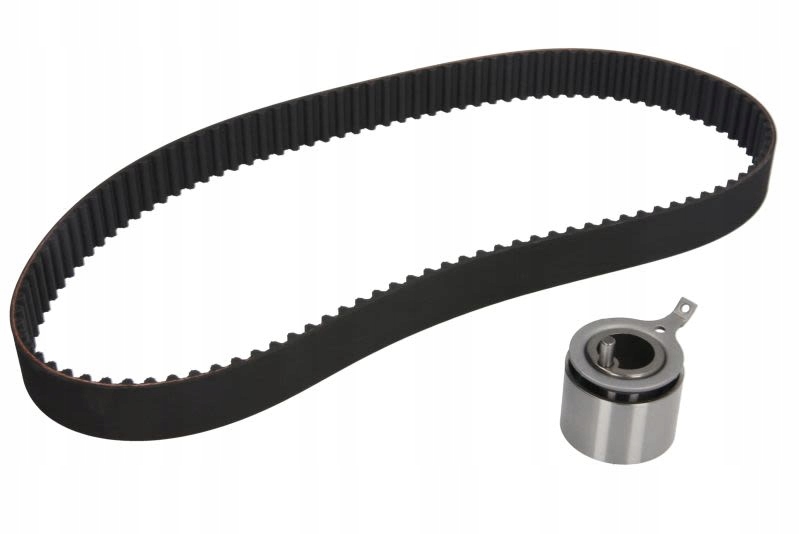 фото №10, Грм kpl. ремінь + ролик chevrolet matiz, spark daewoo matiz, tico