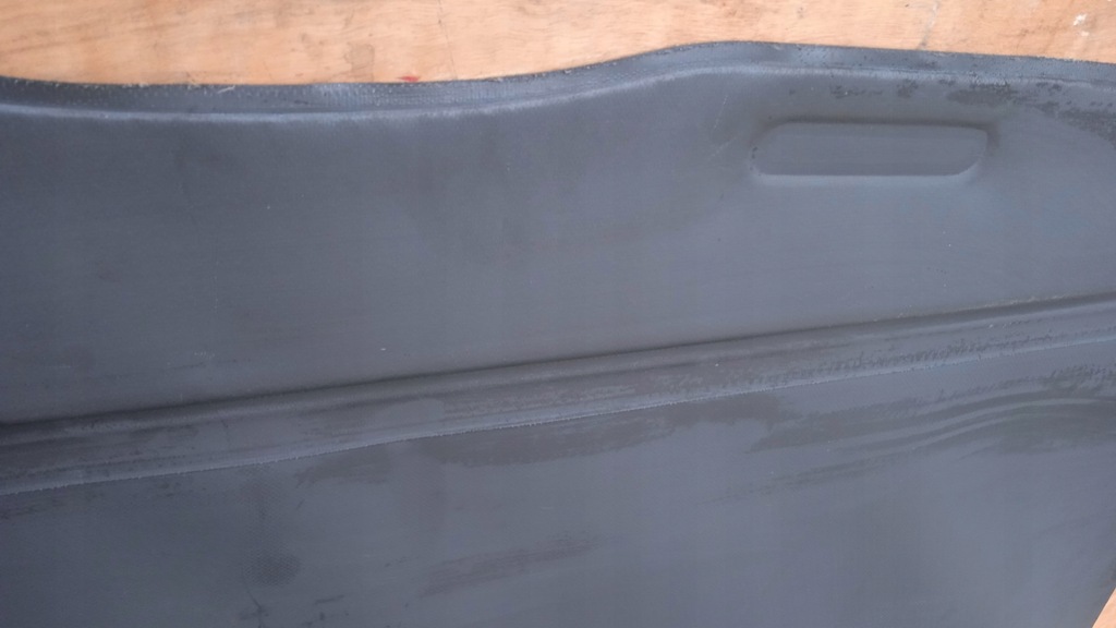 фото №8, Seat alhambra van шторка багажника