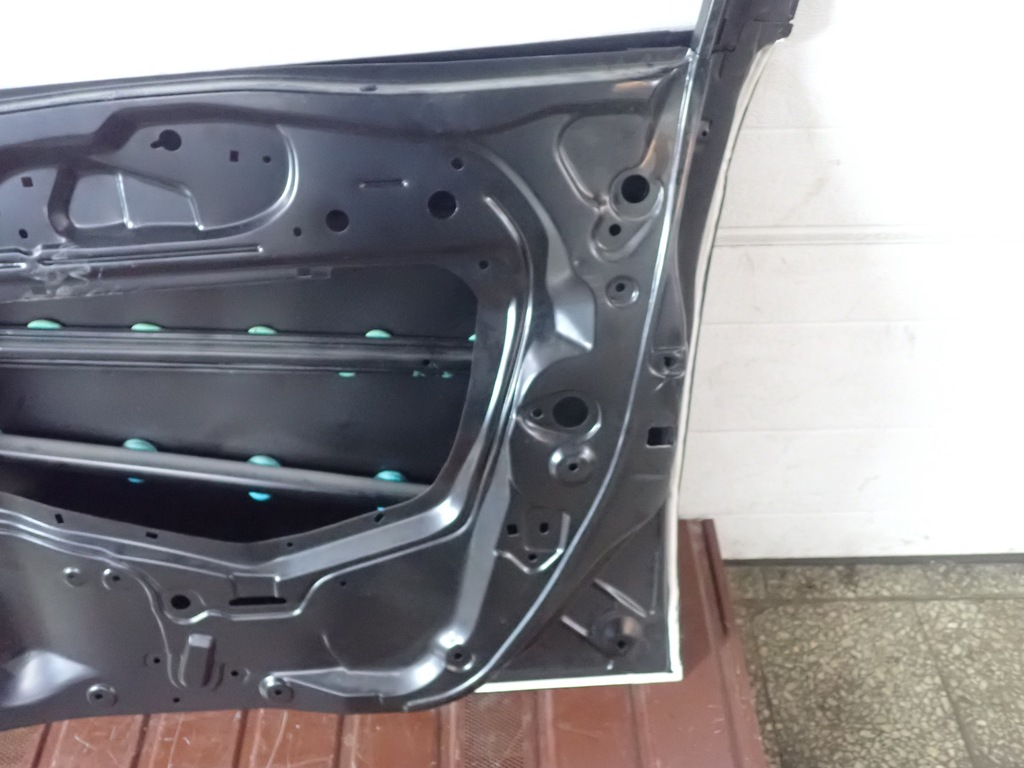 фото №9, Honda cr-v 2007-2012 двері праве перед