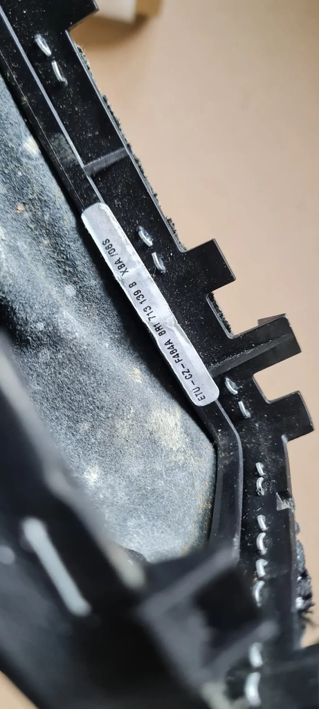 фото №8, Sq5 8r q5 ручка переключения передач автоматическая коробка передач 8r1713139b