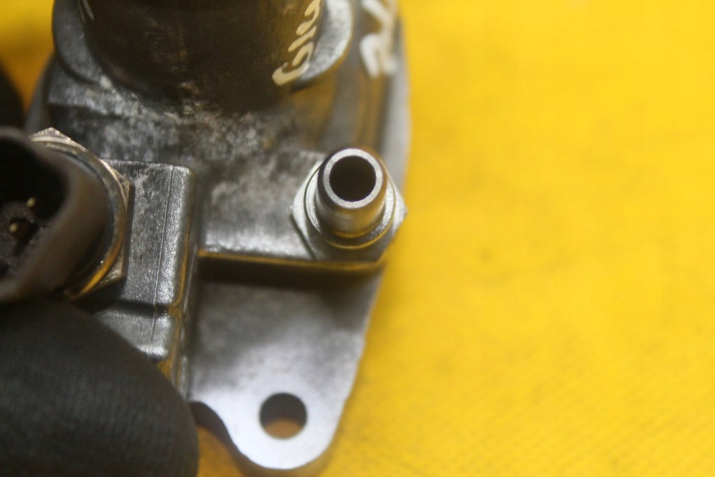 фото №6, Корпус термостата 55215006 bravo giulietta 1.4 t