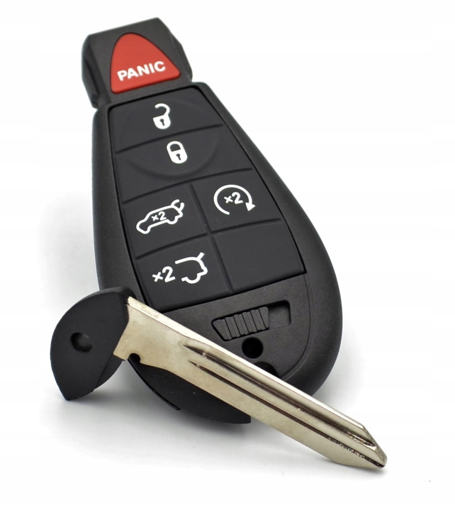 фото №3, Jeep commander grand cherokee ключ pilot 315