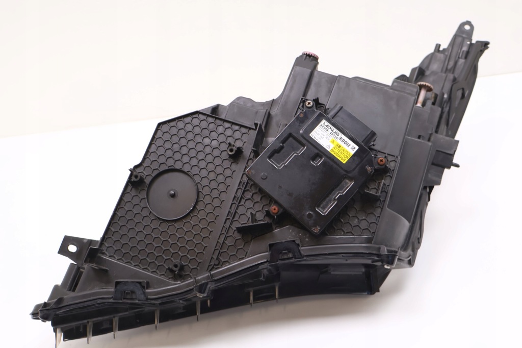 Lexus rx iv фара правый  перед full led 89908-48030 с Разборки