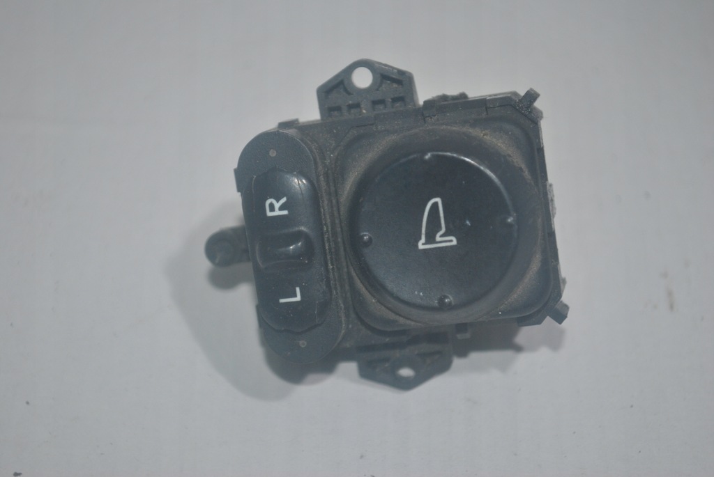 фото №1, Переключатель зеркал honda civic vii