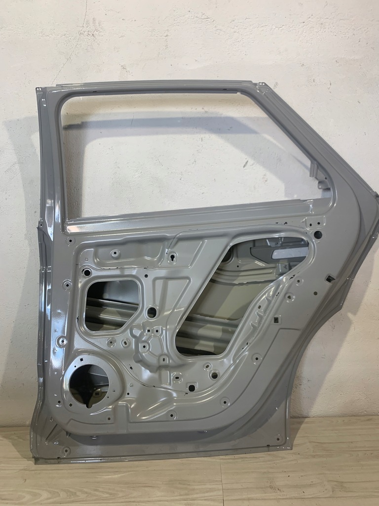 фото №6, Дверь правое задние hyundai ioniq 5 задняя правый