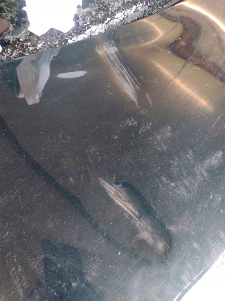 фото №15, Kompletny перед vw tiguan i lift 2.0 tdi капот бампер крила x