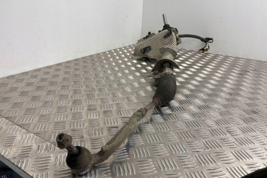 фото №8, Рулевая рейка peugeot 308 sw ii 9822255380 1.5l дизель 2020