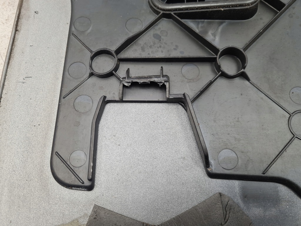 фото №8, Alfa romeo 159 kombi спойлер кришки багажника 156037371