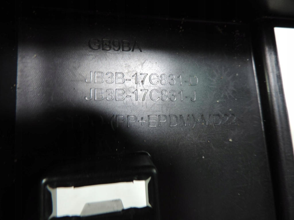 фото №10, Ford ranger wildtrak 19-22 lift 2019 2020 fl бампер перед передний