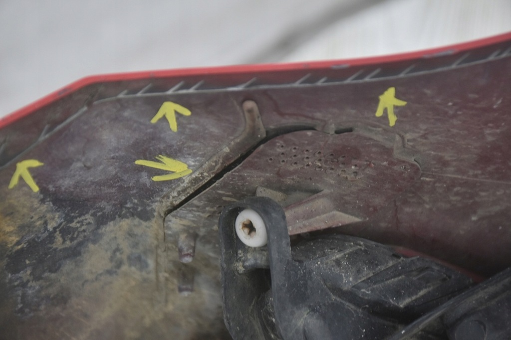 фото №14, Бампер передний перед hyundai i20 i lift