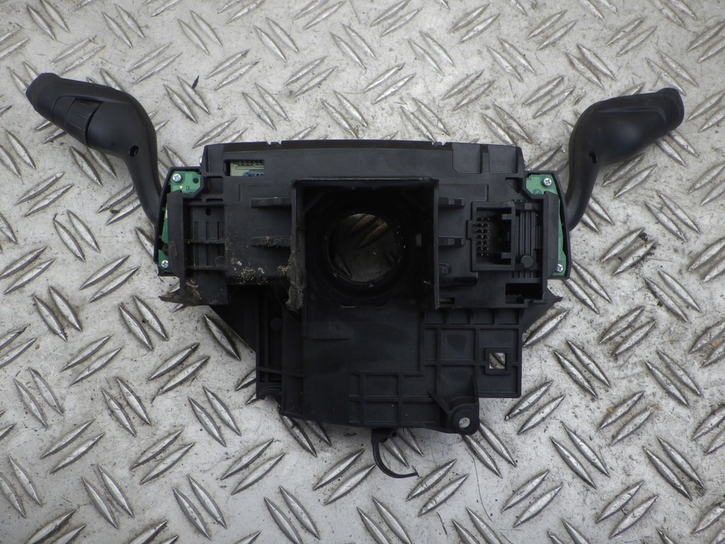 фото №6, Переключатель комбинированный ford kuga 2