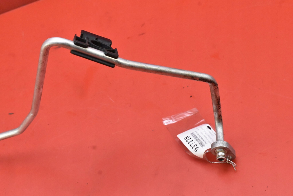 фото №3, Шланг трубка кондиционера 7700434384a renault megane scenic i rx4 2.0 16v