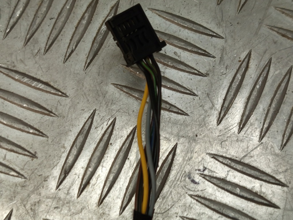 фото №11, Bmw x1 u11 дзеркало праве 7 pin europa