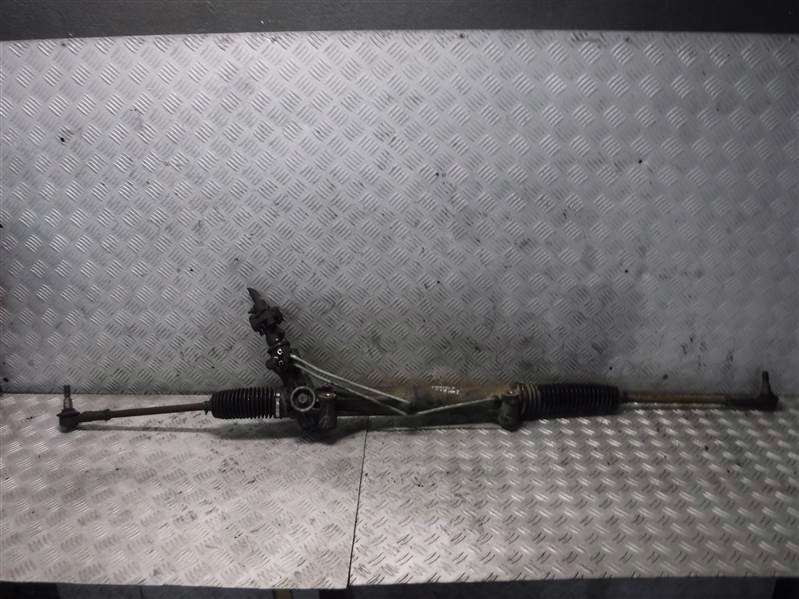 фото №1, Рулевая рейка ze усилитель ford transit mk6