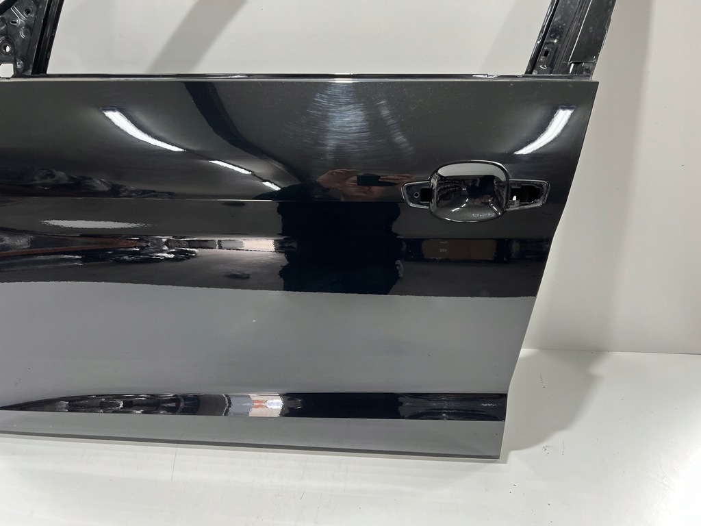 фото №7, Двері ліва лівий перед audi a1 82a 82g