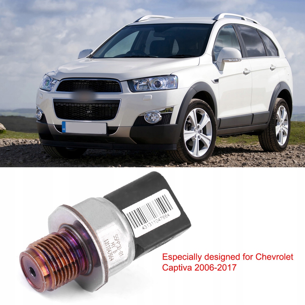 9307z528a датчик wysokiego тиску рейки Зі Шроту