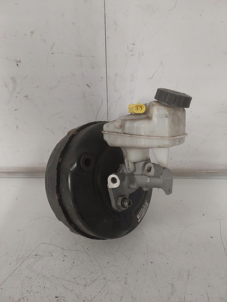 фото №1, Підсилювач гальм гальма opel insignia