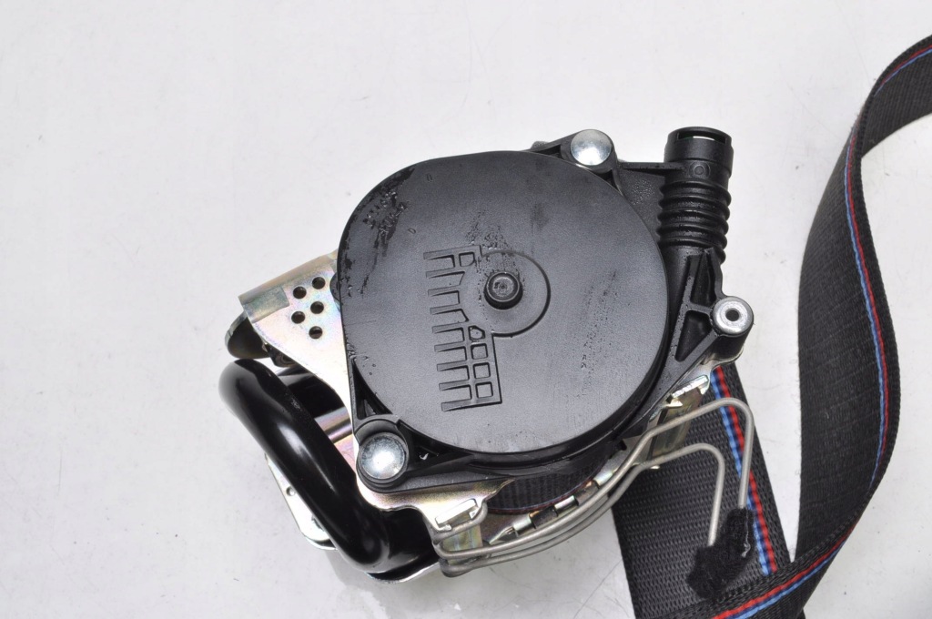 Bmw f44 ремень безопасности левый правый перед комплект 8076555 8076556 описание! Цена