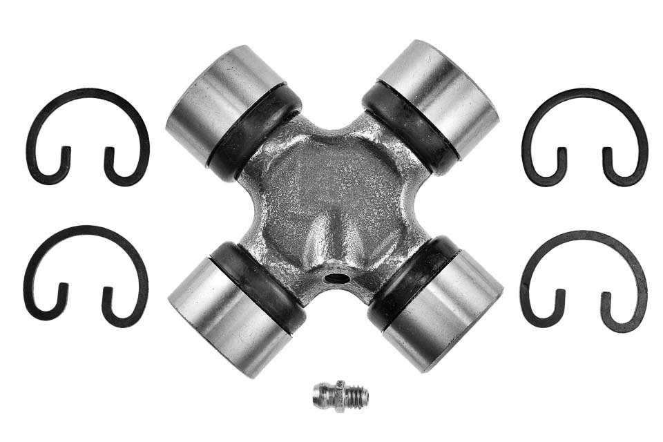 фото №9, Хрестовина вала 27/82 jeep grand cherokee 01-05, wrangler -06, dodge dakota -0