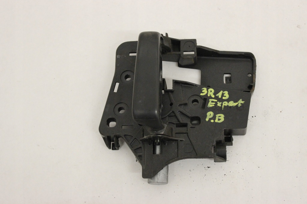 фото №1, Expert ii 06r- ручка дверь боковых правая