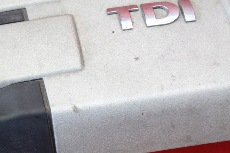 фото №6, Защита двигателя верхний vw phaeton 5.0 tdi 313 km 02-08