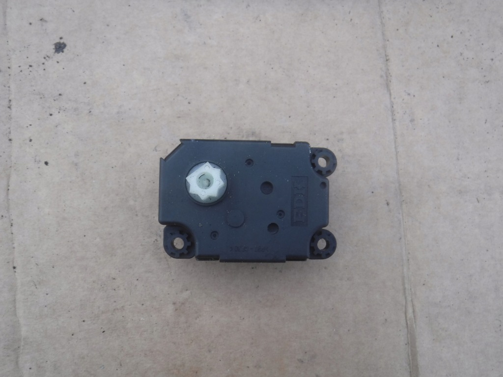 Моторчик обігрівача mini r60 r56 3422658 Ціна