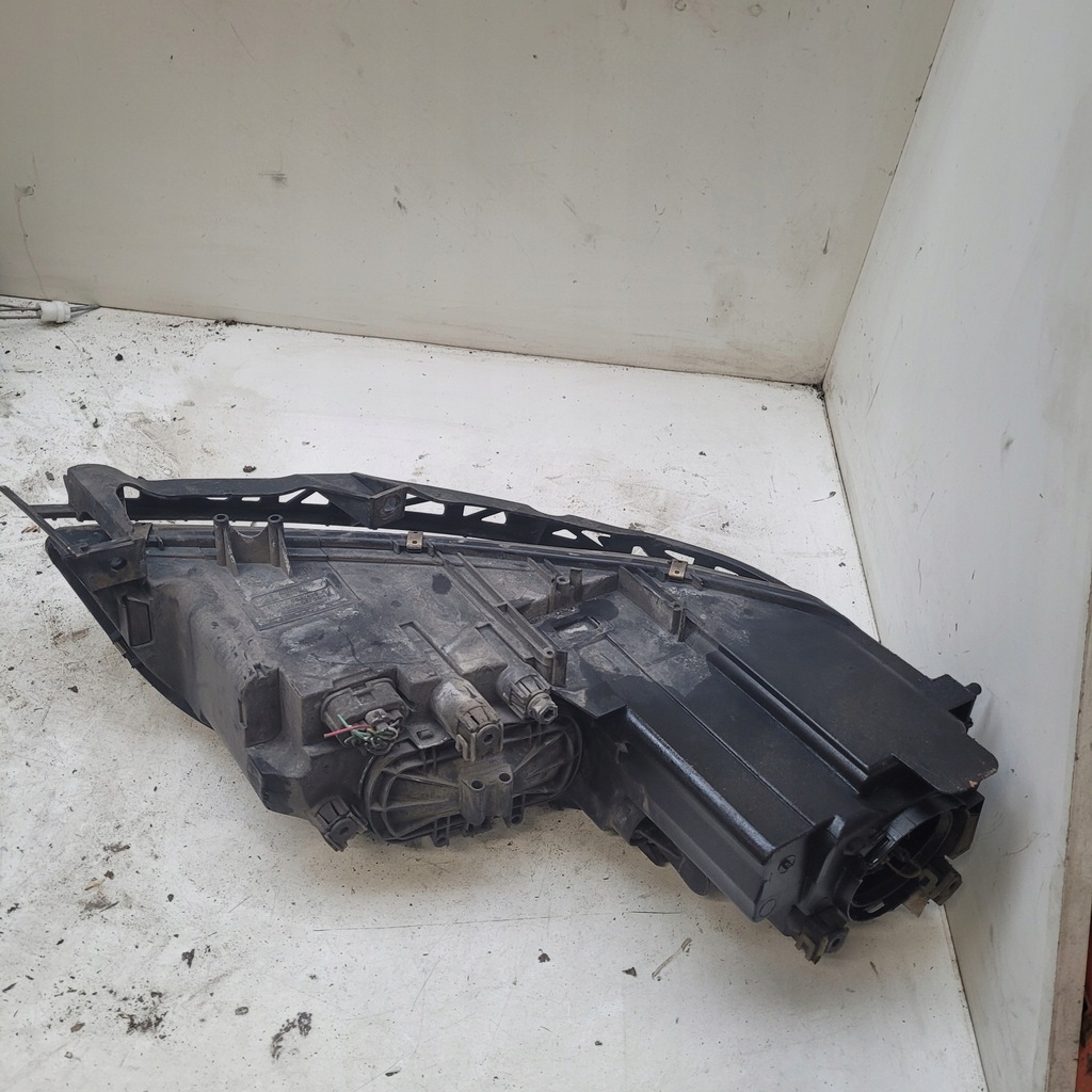 фото №6, Лампа передняя левая mazda 6 vi