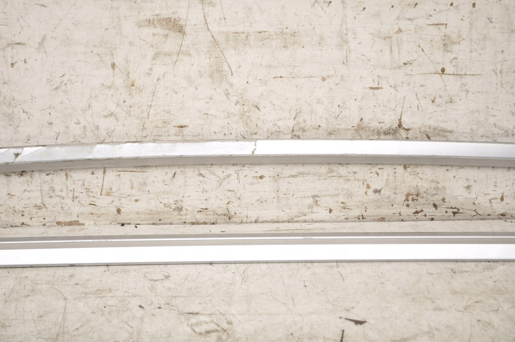 фото №11, Volvo v50 рейлинг крышный комплект lift