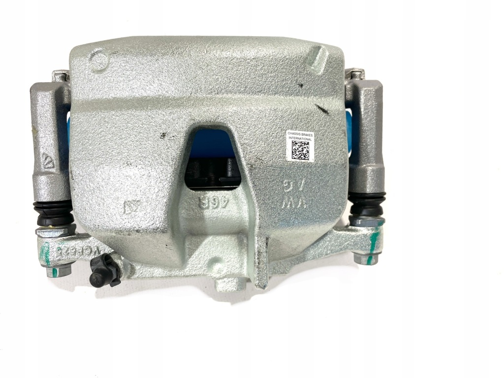 фото №1, Супорт гальмівний правий перед vw id 1ea615106k