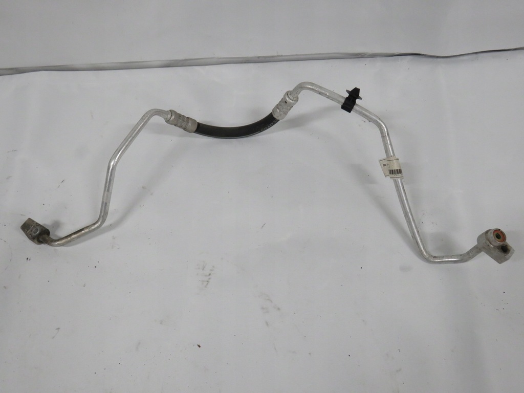 фото №1, Ford ecosport ii mk2 1.0 eb шланг кондиционера