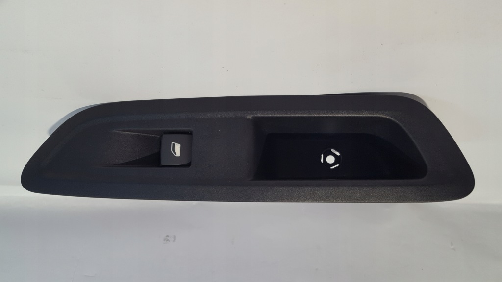 фото №1, Citroen c4 iii переключатель панель стекло левый задняя