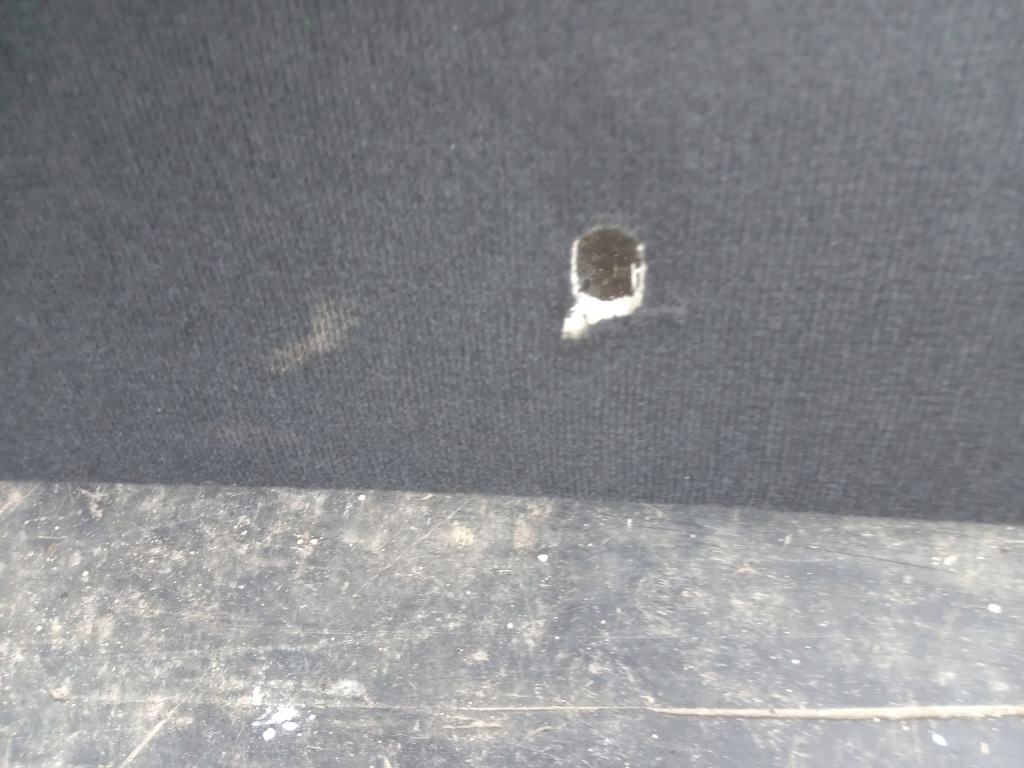 фото №3, Opel corsa f потолок потолок ручки солцезащитный козырёк