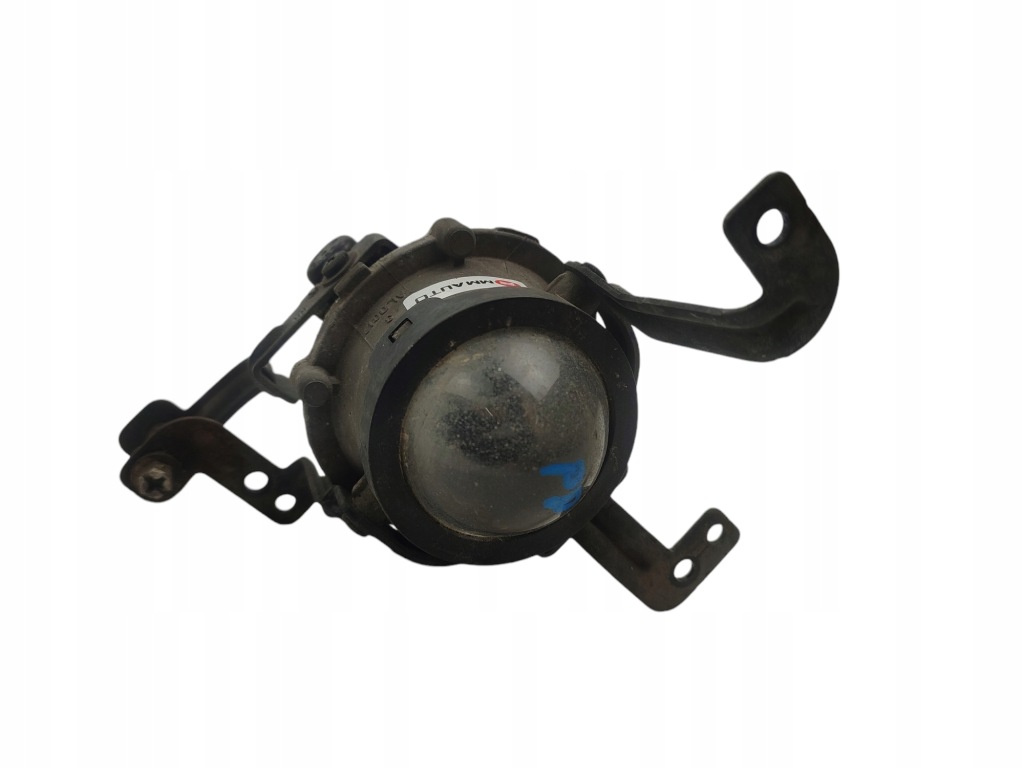 фото №1, Противотуманная фара правый kia ceed ii 2 lift 15-18