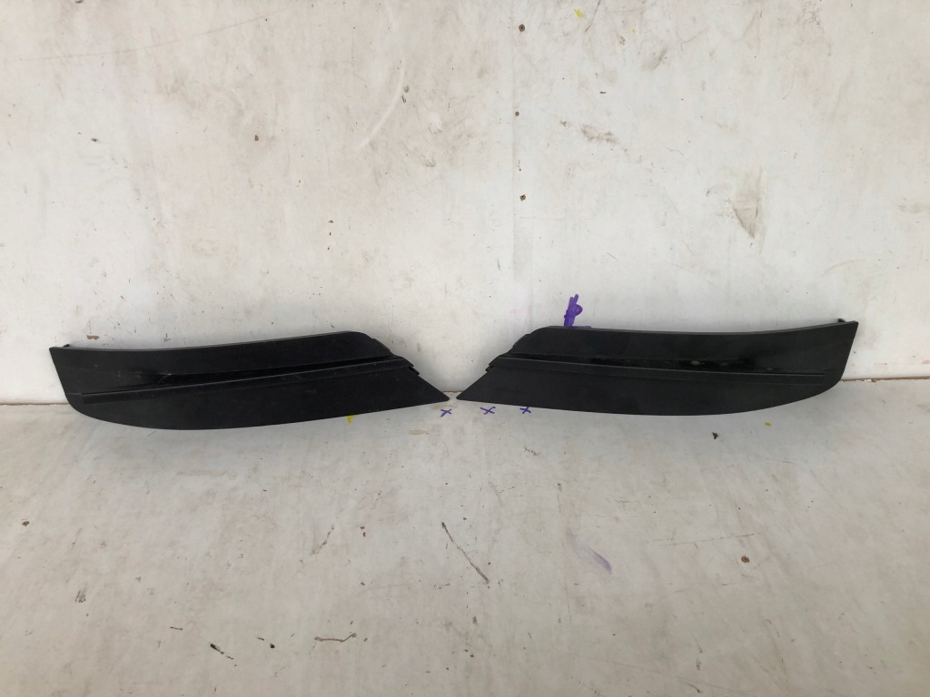 фото №1, Vw crafter 7c решётка бампера