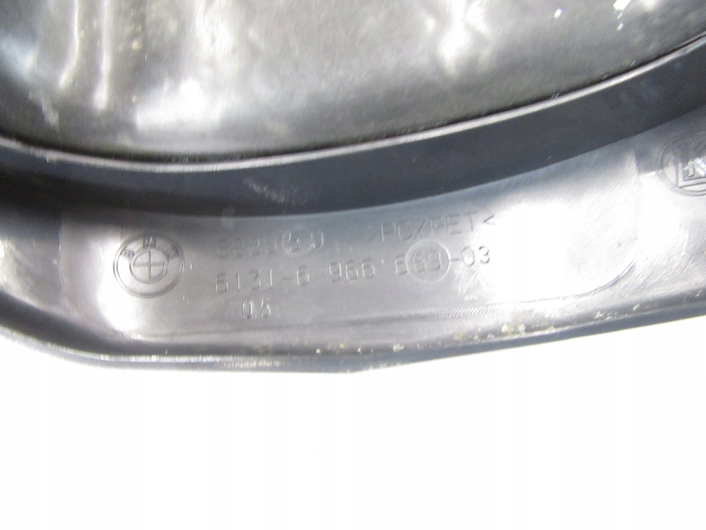 фото №6, Защита колонки рулевого bmw e70 x5 e71 x6 eu