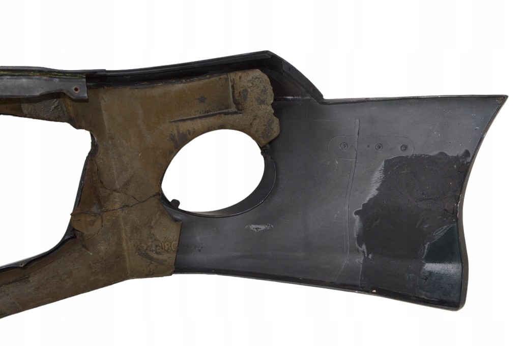 фото №13, Aston martin db7 бампер перед zagato