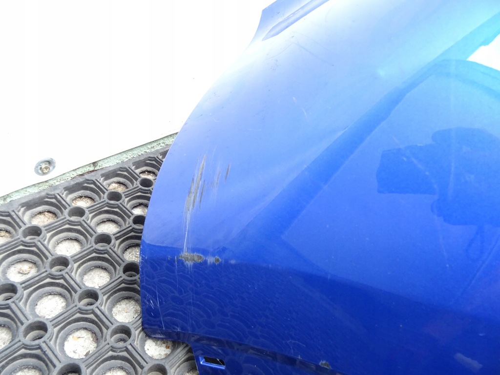 фото №6, Toyota ch-r chr бампер задняя задний 52159-f4010