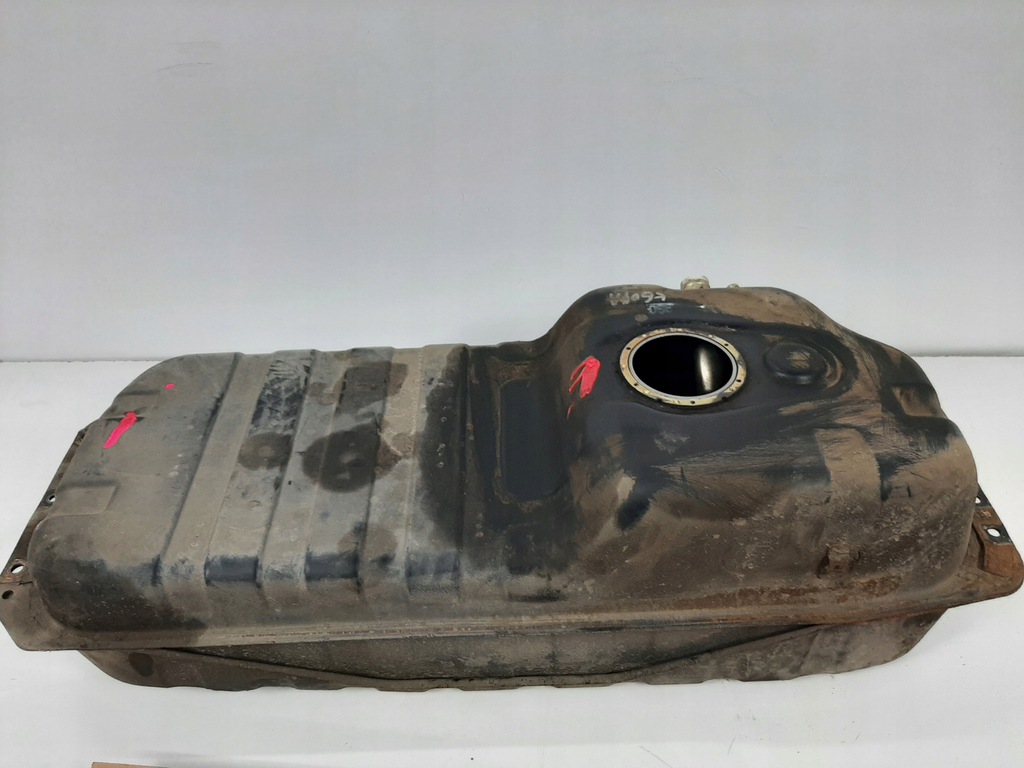 фото №8, Kia sorento i 2.5crdi 4x4 05r бак bak топлива