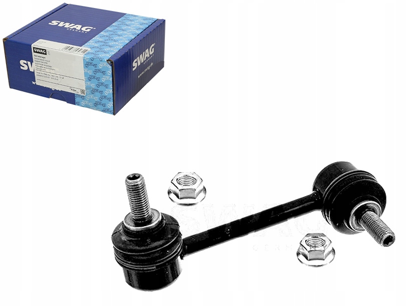 фото №1, Swag тяга соединитель стабилизатора