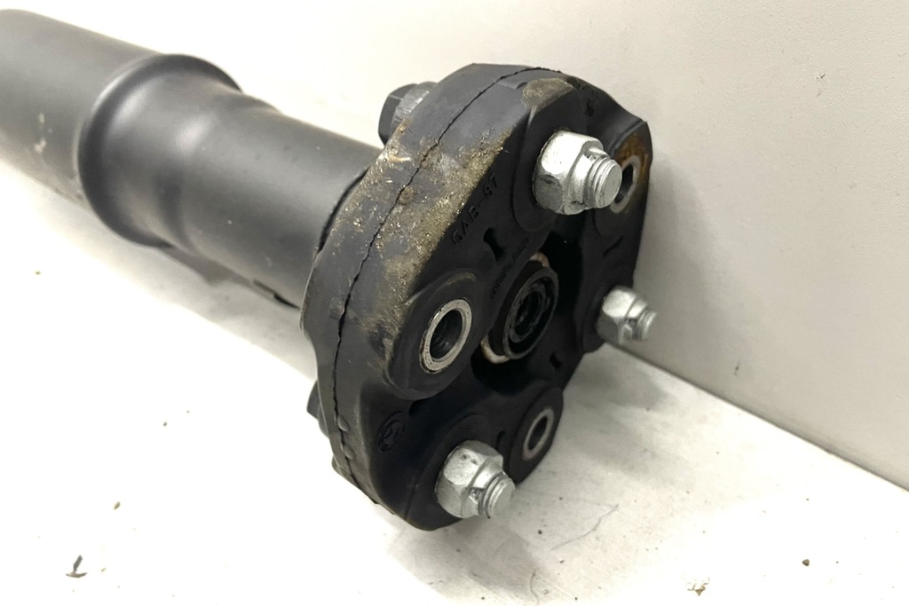 фото №6, Wał приводной bmw 3 g20, g28 8742827 2.0l бензиновый 185kw 2019