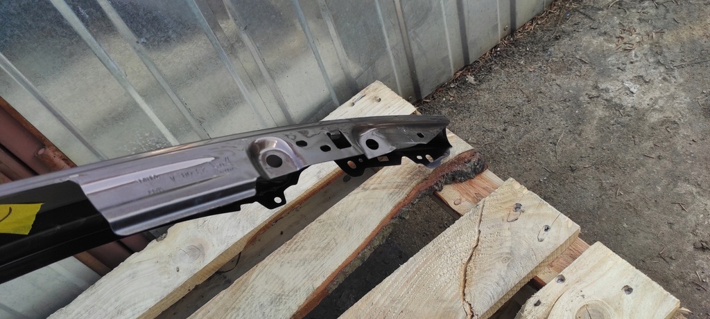 фото №16, Крыло перед передний левый audi q5 fy 2 lz8w