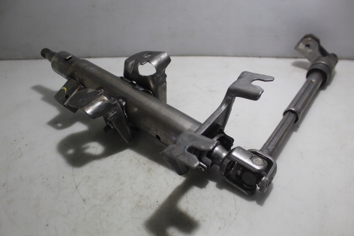фото №1, Колонка рулевая dacia dokker lift 1.3