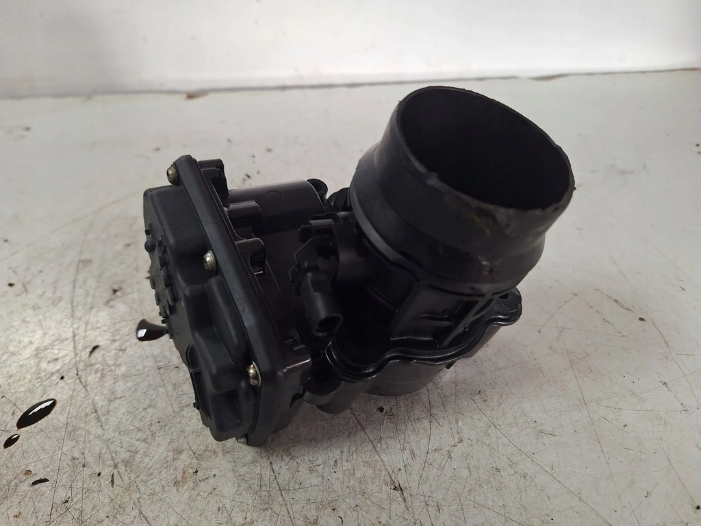 фото №1, Дроссельная заслонка 8512452 mini cooper f56 1.5 d