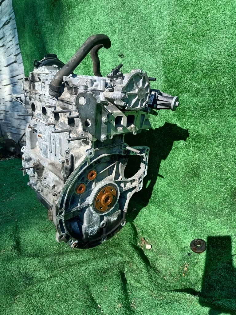 фото №6, Opel crossland 1.5 hdi двигатель