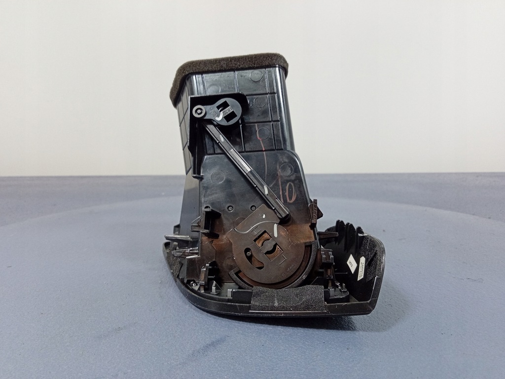 фото №6, Mazda 3 iii bm решітка обдув ліва bjs764830