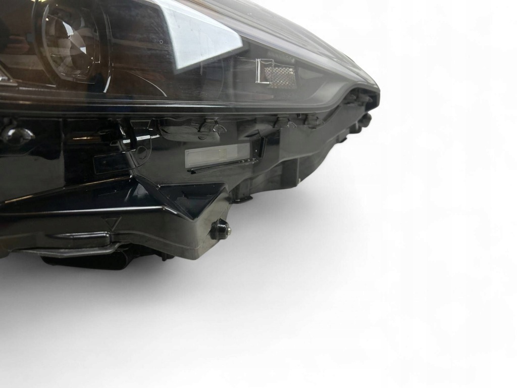 фото №11, Lexus nx 2023 лампа передня