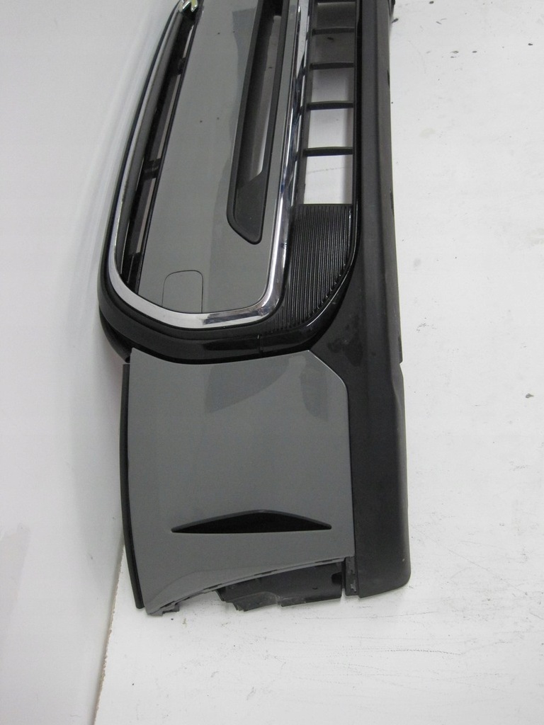 фото №6, Бампер mini f56 s 22r перед передний